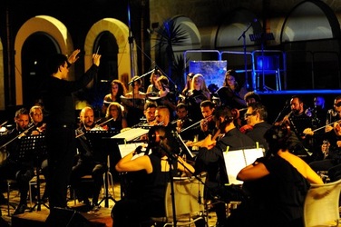 CONCERTO e OPERA dei PUPI fotografie di Giulio Azzarello ©2020. CONCERTO e OPERA dei PUPI fotografie di Giulio Azzarello ©2020.