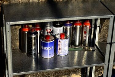 STILL LIFE ASSURDI fotografie di Giulio Azzarello ©2021.