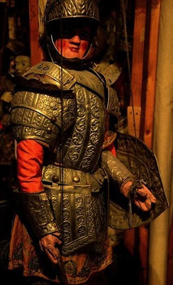 MIMMO CUTICCHIO nel suo 70simo. Fotografie di Giulio Azzarello &copy;2018.