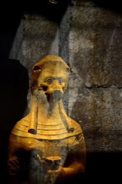  CARTHAGO Roma. Fotografie di Giulio Azzarello &copy;2020.