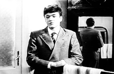 MAMMA ROMA di Pasolini. Ricerca fotografica e foto dalla tv di Giulio Azzarello ©2014. MAMMA ROMA di Pasolini. Ricerca fotografica e foto dalla tv di Giulio Azzarello ©2014.