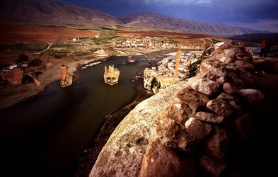 HASANKEYF Kurdistan turco. Fotografie di Giulio Azzarello ©2001 2022. HASANKEYF Kurdistan turco. Fotografie di Giulio Azzarello ©2001 2022.