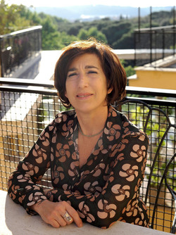 PAOLA PACE attrice italiana. Fotografie di Giulio Azzarello &copy;2016.