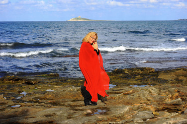 SARA FAVARO attrice e scrittrice italiana. Fotografie di Giulio Azzarello &copy;2015 2016.