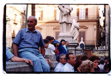 SANTA ROSALIA il festino della patrona di Palermo alcuni momenti. Fotografie di Giulio Azzarello ©2014. SANTA ROSALIA il festino della patrona di Palermo alcuni momenti. Fotografie di Giulio Azzarello ©2014.