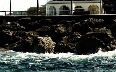 MONDELLO fotografie di Giulio Azzarello ©2021. MONDELLO fotografie di Giulio Azzarello ©2021.