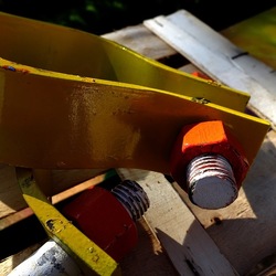 FERRI. Fotografie di Giulio Azzarello ©2025. FERRI. Fotografie di Giulio Azzarello ©2025.