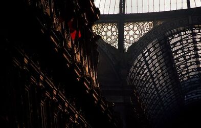 DIGITALIZZAZIONI fotografie di Giulio Azzarello &copy;2020.