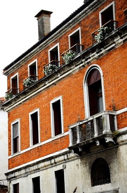 VENEZIA giugno 2018. Fotografie di Giulio Azzarello &copy;2018.