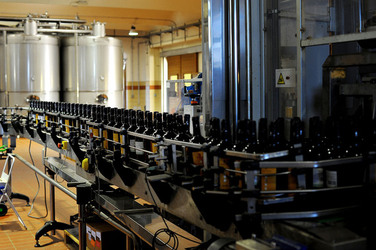 ACCIAI per il vino. Fotografie di Giulio Azzarello ©2016.