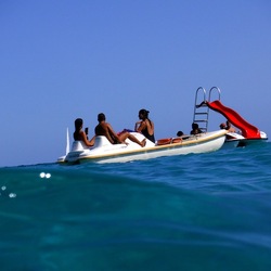 MONDELLO. Fotografie di Giulio Azzarello ©2022.