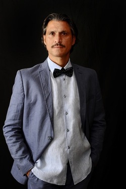 ROBERTO BONURA attore italiano siciliano. Fotografie di Giulio Azzarello ©2018. ROBERTO BONURA attore italiano siciliano. Fotografie di Giulio Azzarello ©2018.