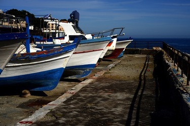 FEBBRAIO Fotografie di Giulio Azzarello &copy;2022.