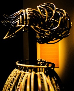 PADIGLIONE INDIANO Biennale di Venezia. Fotografie di Giulio Azzarello ©2020. PADIGLIONE INDIANO Biennale di Venezia. Fotografie di Giulio Azzarello ©2020.