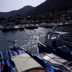 MONDELLO. Fotografie di Giulio Azzarello &copy;2022.