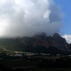 MACARI. Fotografie di Giulio Azzarello &copy;2023.