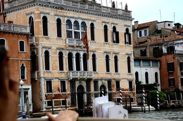 VENEZIA giugno 2018. Fotografie di Giulio Azzarello &copy;2018.