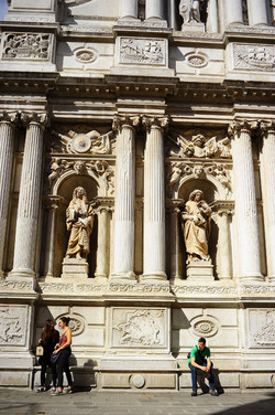 CENTRO STORICO DI VENEZIA fotografie di Giulio Azzarello ©2016. CENTRO STORICO DI VENEZIA fotografie di Giulio Azzarello ©2016.