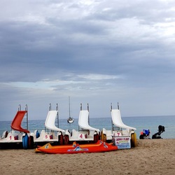 SAN VITO LO CAPO. Fotografie di Giulio Azzarello &copy;2023.