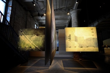 BIENNALE di ARCHITETTURA di VENEZIA giugno 2018. Foto di G.Azzarello ©2018. BIENNALE di ARCHITETTURA di VENEZIA giugno 2018. Foto di G.Azzarello ©2018.