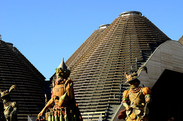 EXPO 2015 Milano. Fotografie di Giulio Azzarello &copy;2015 2016.