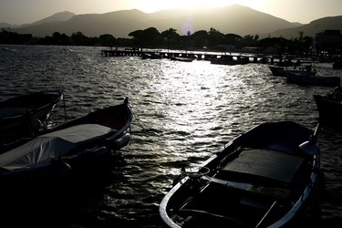 LUOGHI SICILIANI fotografie di Giulio Azzarello ©2020