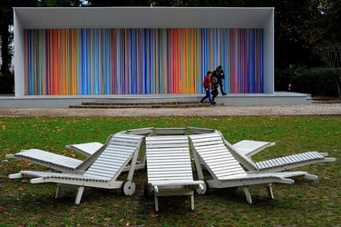 BIENNALE di VENEZIA 2017 i giardini. Fotografie di Giulio Azzarello ©2018. BIENNALE di VENEZIA 2017 i giardini. Fotografie di Giulio Azzarello ©2018.
