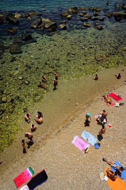 ORTIGIA fotografie di Giulio Azzarello ©2019. ORTIGIA fotografie di Giulio Azzarello ©2019.