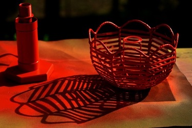 STILL LIFE ASSURDI fotografie di Giulio Azzarello &copy;2020.