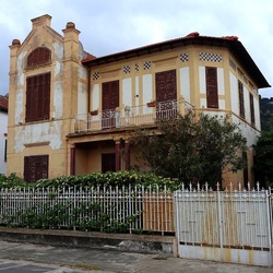 MONDELLO. Fotografie di Giulio Azzarello &copy;2022.