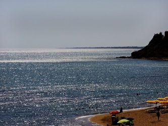 MARINELLA di SELINUNTE fotografie di Giulio Azzarello &copy;2020.