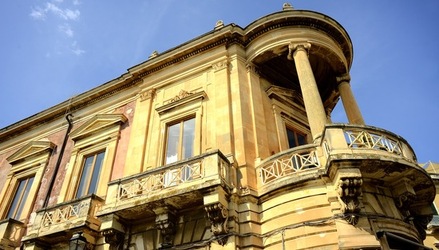 ORTIGIA CENTRO STORICO fotografie di Giulio Azzarello ©2019. ORTIGIA CENTRO STORICO fotografie di Giulio Azzarello ©2019.