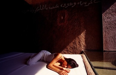 ATELIER SUL MARE fotografie di Giulio Azzarello &copy;2021.