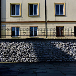 LA SINAGOGA di CRACOVIA. Fotografie di Giulio Azzarello ©2016. LA SINAGOGA di CRACOVIA. Fotografie di Giulio Azzarello ©2016.