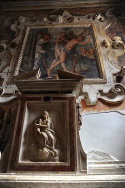 ISNELLO in Sicilia comune e paese del territorio delle madonie. Fotografie di Giulio Azzarello &copy;2014.