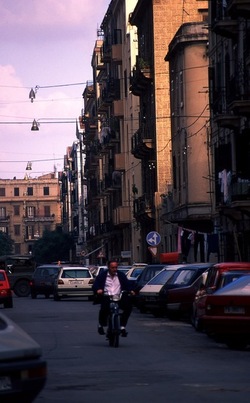 DIGITALIZZAZIONI fotografie di Giulio Azzarello &copy;2020.