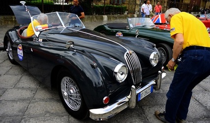 GIRO di SICILIA 2019 fotografie di Giulio Azzarello ©2019.