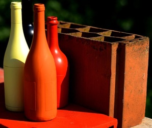 STILL LIFE ASSURDI fotografie di Giulio Azzarello ©2020.