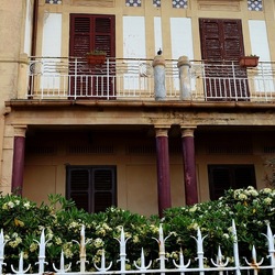 MONDELLO. Fotografie di Giulio Azzarello &copy;2022.