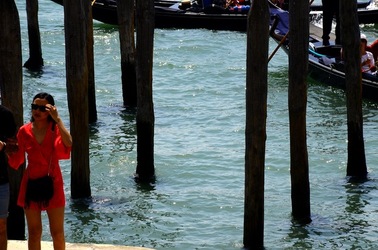 VENEZIA fotografie di Giulio Azzarello &copy;2019.
