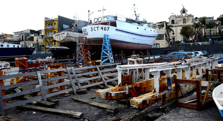 ACITREZZA in Sicilia. Fotografie di Giulio Azzarello &copy;2016.