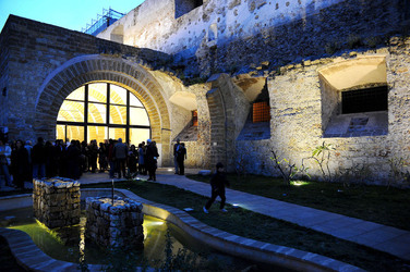 FESTA DI POESIA fotografie di Giulio Azzarello ©2014.