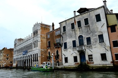 VENEZIA giugno 2018. Fotografie di Giulio Azzarello &copy;2018.