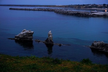 TERRASINI. Fotografie di Giulio Azzarello &copy;2022.