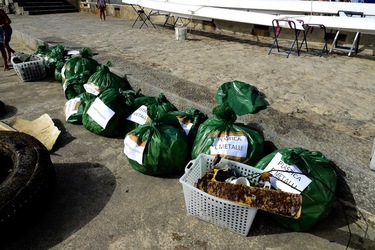 MONDELLO. Fotografe di Giulio Azzarello &copy;2023.