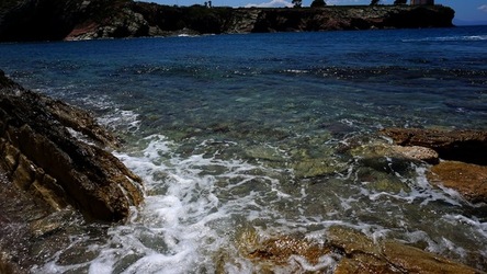 TERRASINI. Fotografie di Giulio Azzarello &copy;2022.