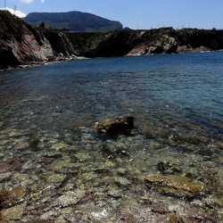 TERRASINI. Fotografie di Giulio Azzarello &copy;2022.