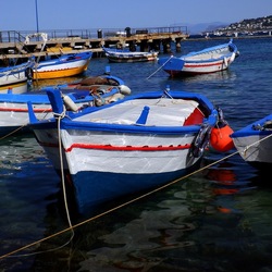 MONDELLO. Fotografie di Giulio Azzarello &copy;2022.