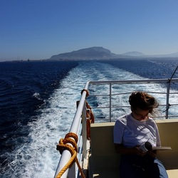 FAVIGNANA. Fotografie di Giulio Azzarello &copy;2022.