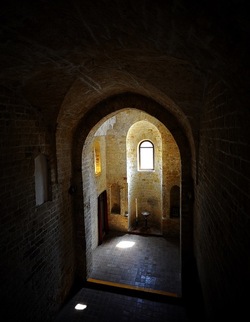 IL CASTELLO della ZISA di PALERMO. Fotografie di Giulio Azzarello ©2018. IL CASTELLO della ZISA di PALERMO. Fotografie di Giulio Azzarello ©2018.